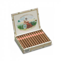 Quintero Panetelas x25