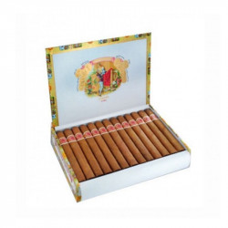 Romeo y Julieta Churchills x25