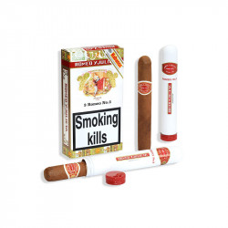 Romeo y Julieta N°3 x3 Tubos