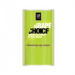 Mac Baren Choice Tabaco...