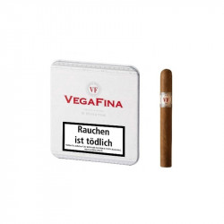 Vegafina 8 Minutos Lata x8