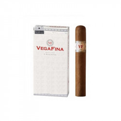 Vegafina Robusto x3 PK15