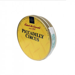 Mcconnell Picadilly Circus...