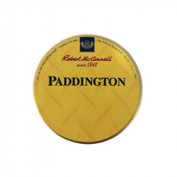 Mcconnell Paddington  Tabaco