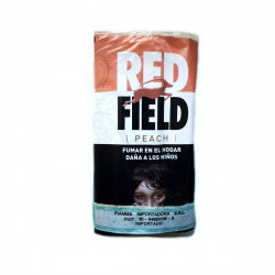 Red Field  Tabaco Durazno X...