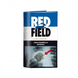 Red Field  Tabaco Halfzwaar...