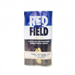 Red Field Tabaco  Zware X...