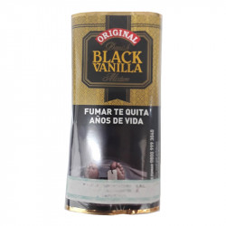 Danish Black Tabaco...