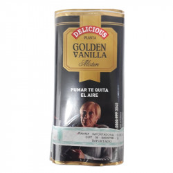 Danish Golden Tabaco...