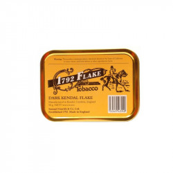 Samuel Gawith Tabaco 1792...