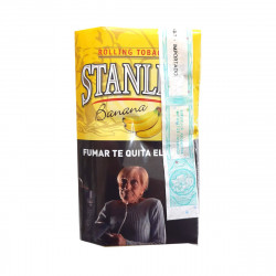 Stanley  Tabaco Banana x30gr