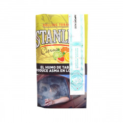 Stanley  Tabaco  Citrus  x30gr