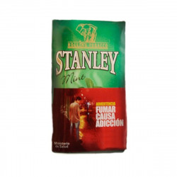 Stanley  Tabaco Menta  x30gr