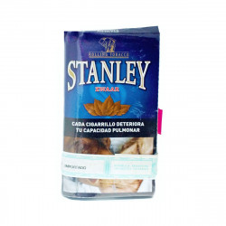 Stanley Tabaco  Zwaar x30gr
