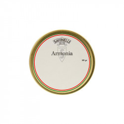 Savinelli Tabaco Armonia...