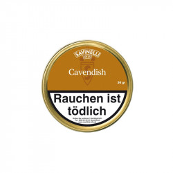 Savinelli  Tabaco Cavendish...