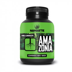 Namaste Amazonia 150ML