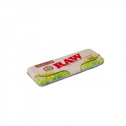 Raw Portapapeles Orgánico