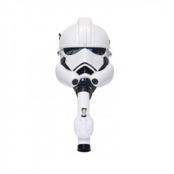 Mascara Bong Star Wars Blanca