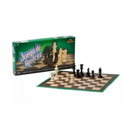 Ajedrez Bisonte 34X34
