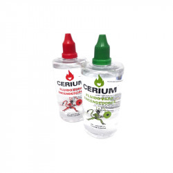 Cerium Bencina 150cc
