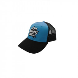 Lion Rolling Circus Gorra Cap