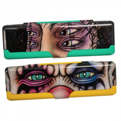 Cover Papers King Size Lion...