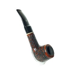 Pipa Spitfire Walnut / Red IT