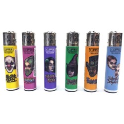 Lion Rolling Circus...