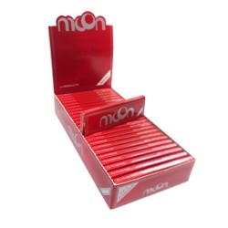 Moon Red N° 1 Papeles