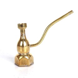 Pipa de agua Cobre...