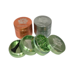 Picador Lion Rolling Circus...