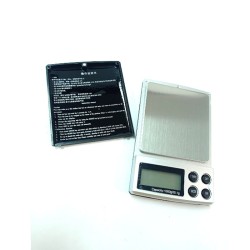 Balanza Pocket con Funda...