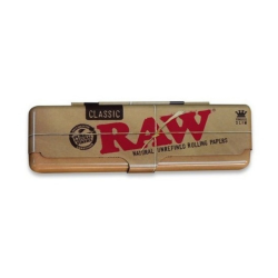 Raw Porta Sedas King Size...