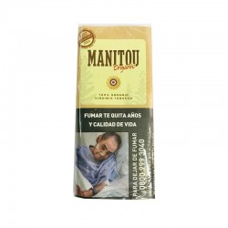 Manitou Tabaco Virginia...
