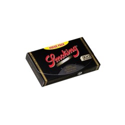 Smoking Bloc Deluxe x 300...