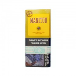 Manitou Tabaco Virginia...