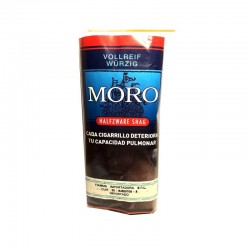 Moro Tabaco Halfzware x30grs.