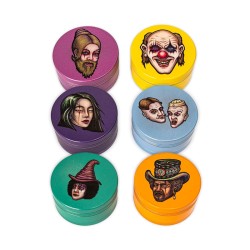 Picador Lion Rolling Circus...