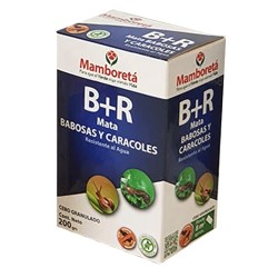 Mamboreta B + R x200gr