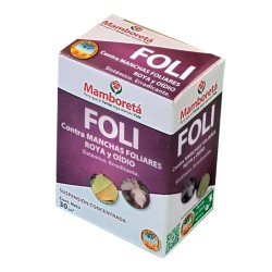 Mamboreta Foli x30CC