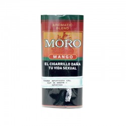 Moro Tabaco Mango x30grs.