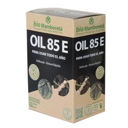 Mamboreta OIL 85E x100CC