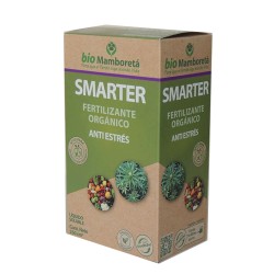 Mamboreta Smarter x250cc