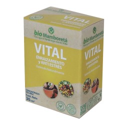Mamboreta Vital Bio x30CC