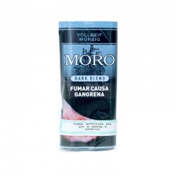 Moro Tabaco  Dark Blend...