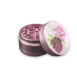 Picador Aluminio 3P Roses...