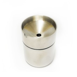 Cenicero Metal GA-63