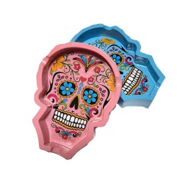 Cenicero Resina ASH-125