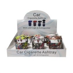 Cenicero Metal GA-79